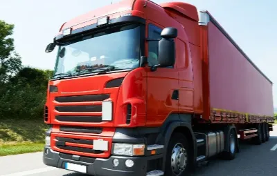 Bursa Otlukbeli Ambar Kargo